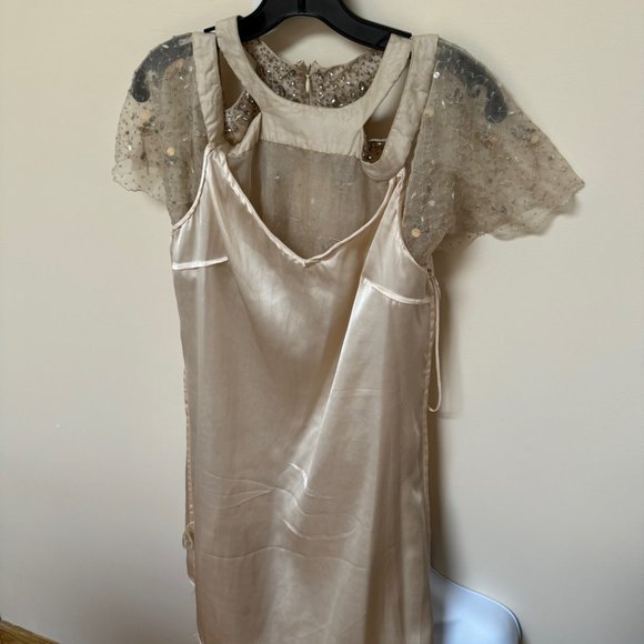 Elie Tahari Womens Cocktail Dress - Picture 5 of 8